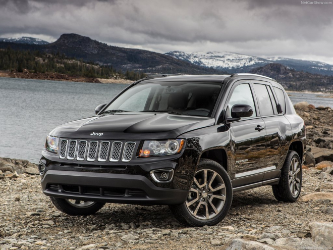 Jeepy Compass a Patriot nahradí jeden model, prý Compatriot