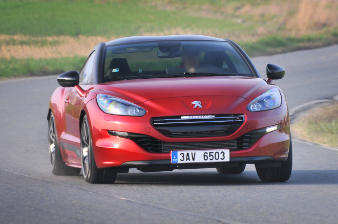 Nejlepší Peugeot skončí, model RCZ nástupce definitivně nedostane