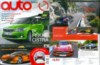 Autoforum 3/2010: právě v prodeji