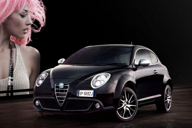 Alfa Romeo MiTo 2014: menší facelift pro malou Alfu, i se 105 dvouválcovými koňmi