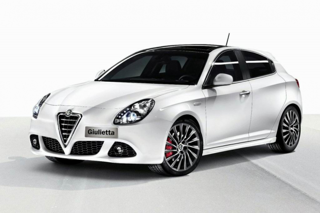 Alfa Romeo Giulietta TCT: dvouspojkový automat i pro motor 1,4 MultiAir Turbo