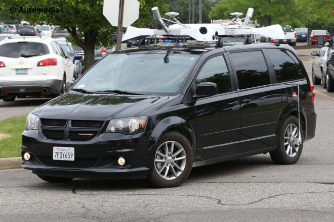 Apple skutečně chystá vlastní auto, potvrdil to únik komunikace