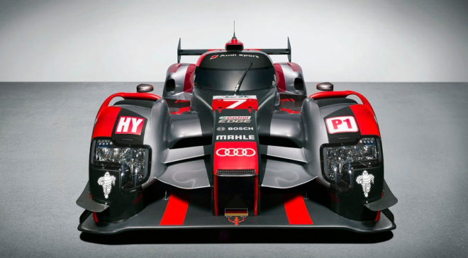 Audi po 18 letech končí v Le Mans. Porazit ho dokázala až Dieselgate