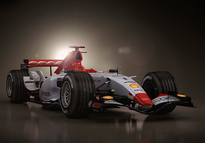 Audi odmítá vstup do Formule 1, prý si své problémy musí vyřešit sama