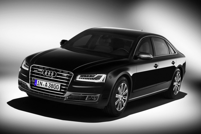 Audi A8 2016: nová generace dorazí s progresivním designem, bude jako kupé