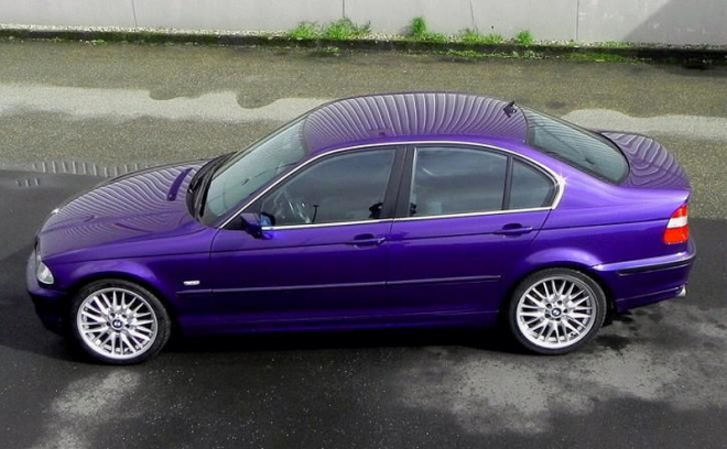 Krásné BMW 3 E46 nemusí stát miliony, tahle 330i za 250 tisíc vás okouzlí