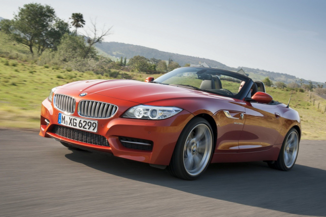 BMW Z4 opravdu skončilo, poslední kus dostal 340 koní