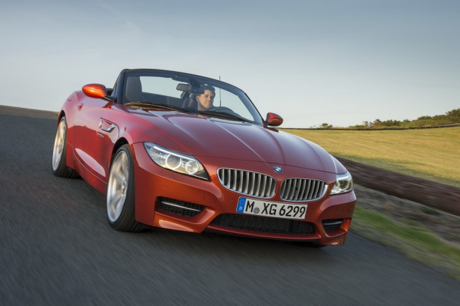 BMW Z4 skončí příští měsíc, s nemastnou-neslanou generací bude amen