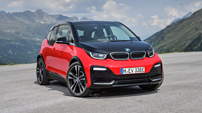 BMW zkouší spasit nechtěnou i3 verzí „s” a faceliftem, pomůže to jen stěží