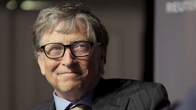 Bill Gates využil svého vlivu, aby v USA mohl jezdit jinak nelegálním autem