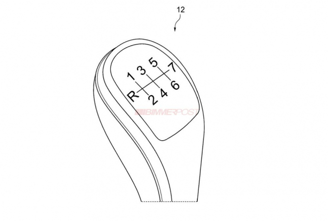 BMW následuje Porsche, chystá vlastní sedmistupňovou manuální převodovku