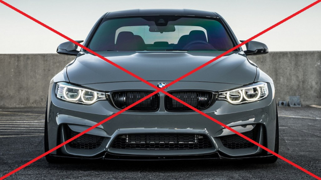 BMW vážně dává sbohem svým ledvinkám. Nejnovější model už má blízko k náhradě