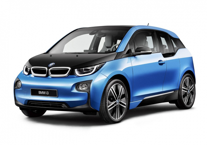 Nová generace BMW i3 bude, i přes neúspěchy té stávající