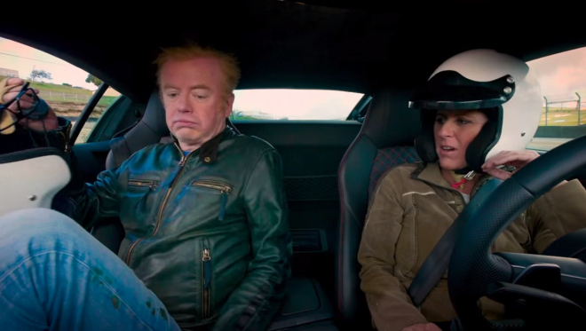 Nový Top Gear se dál propadá, sledovanost 3. dílu byla nejnižší v historii