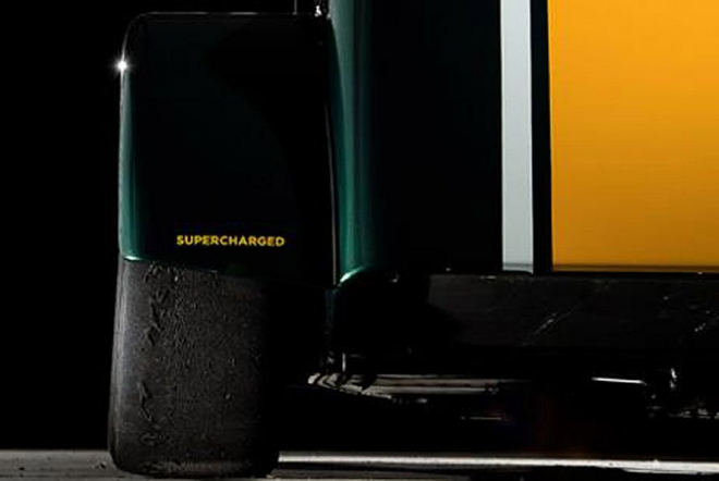 Caterham Supercharged: Britové slibují nový model, s kompresorem