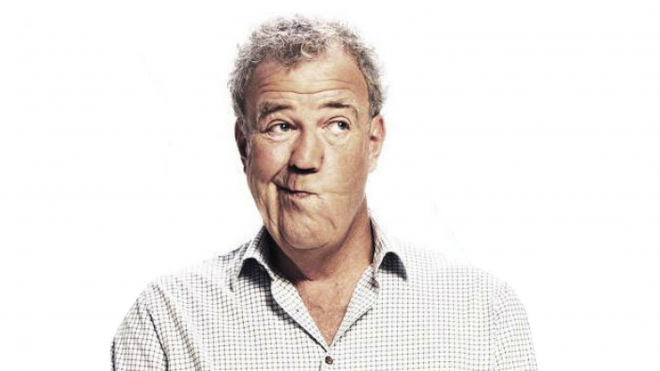 Jeremy Clarkson má od Amazonu dostat padáka ze všech pořadů, osudnou se mu stala Hra o trůny