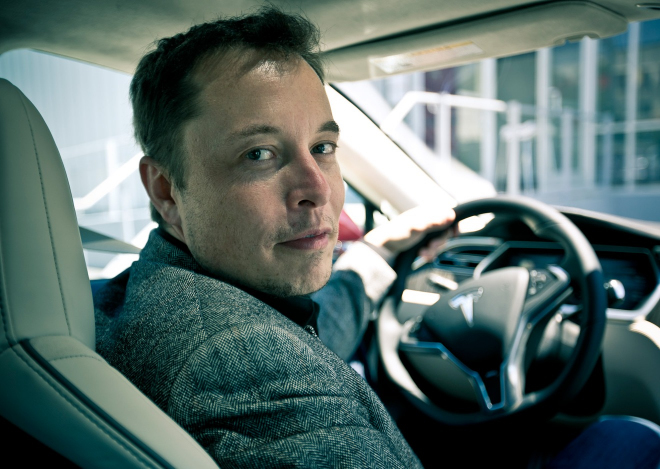 Musk to má spočítané, jeho firmy už dostaly dotace ve výši 118 mld. Kč