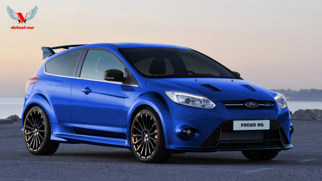 Ford Focus RS třetí generace? Možná ani žádný nebude