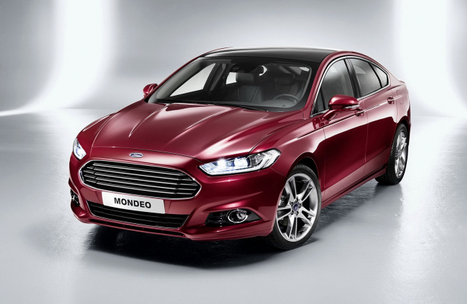 Nový Ford Mondeo? Pusťte ho z hlavy, jeho příchod na trh se znovu odkládá