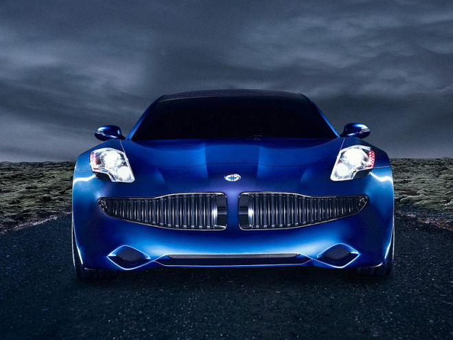 Fisker Karma je zřejmě definitivně po smrti, rozebírají se výrobní linky