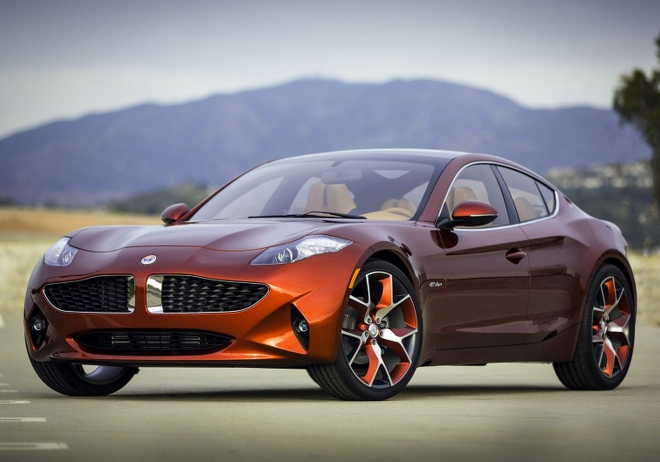 Fisker jde do aukce. Soudce zatrhl prodej do Hong Kongu, otevřel dveře Číňanům