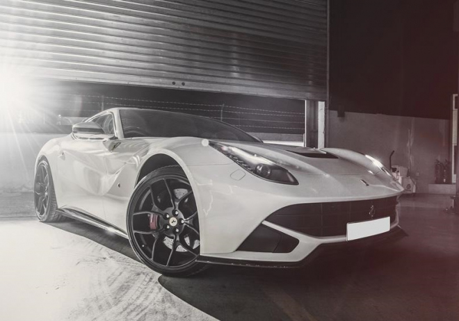 Ferrari F12 od PP Performance: se 795 koňmi zvládne 200 km/h za 8 sekund