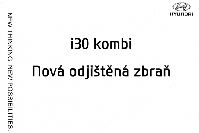 Proč dát přednost i30 před Octavií? Takhle to prý vidí Hyundai