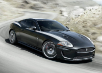 Jaguar XKR 75: výjimečný model k významnému výročí