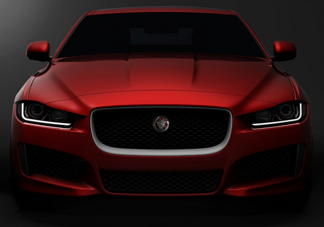 Nový Jaguar XE bude předcházet mohutné ofenzivě, možná dorazí i XJ Coupé