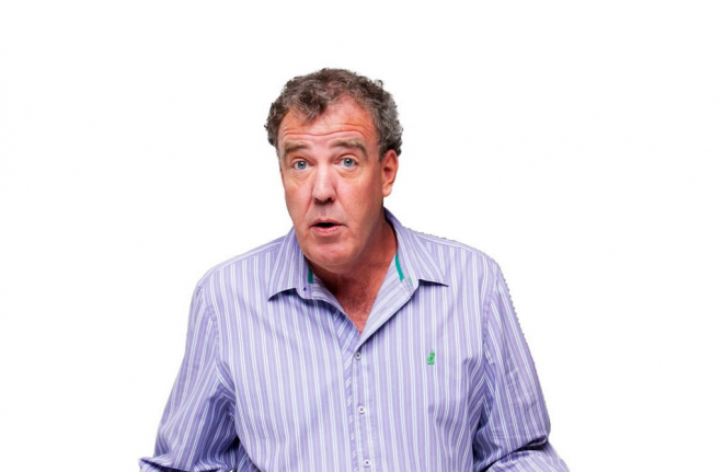 Proč Jeremy Clarkson neřekl prostě: „Končím”?