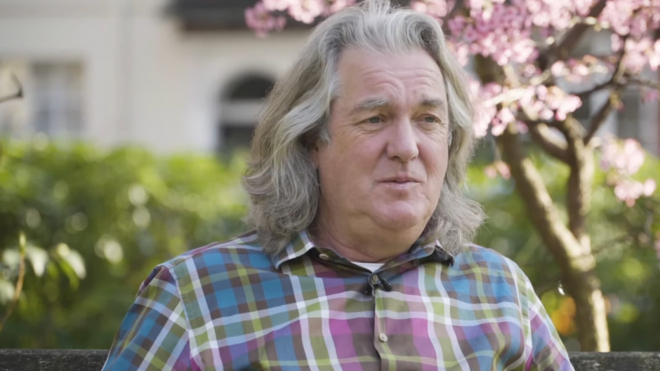 James May prozradil, jaké si koupí příští auto či jaký je nejvýznamnější vůz historie