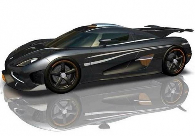 Koenigsegg One:1 se ukáže v Ženevě, všech šest kusů již má svého majitele