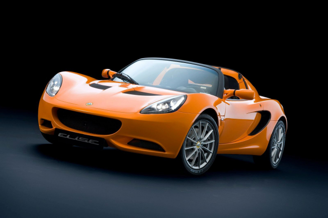 Lotus Elise a Exige končí jen v USA, v Evropě zůstanou v nabídce