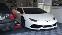 Tohle zánovní Lambo stálo majitele jen 2 034 Kč, stačilo správně investovat