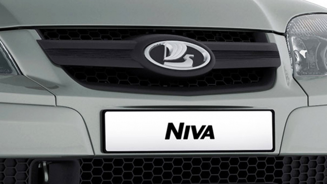 Lada Niva 2021 poprvé nafocena bez maskování, vypadá překvapivě svěže