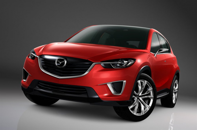 Mazda CX-5 oficiálně potvrzena, dočkáme se ji už v září