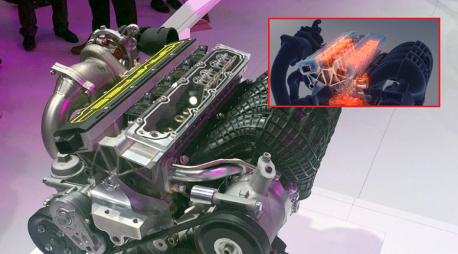 Jak přesně funguje revoluční motor bez vaček? A proč se zatím nerozšířil?