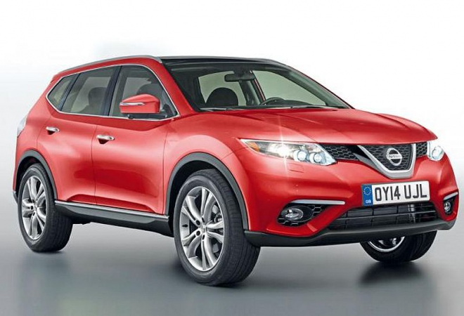 Nissan Qashqai 2014 dostane pouze jeden benzinový motor, doplní ho dva diesely