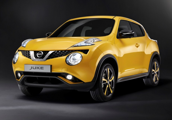 Nový Nissan Juke bude kvalitnější, vsadí na úplně novou techniku