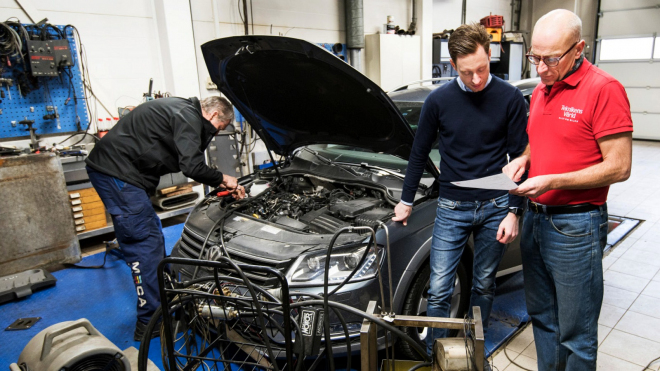 VW z Dieselgate s neopravenými TDI budou bez milosti odhlášeny z provozu