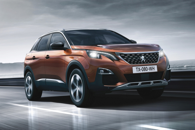 Nový Peugeot 3008 dorazil na český trh, s lácí nepočítejte ani v základu