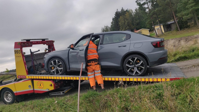 Nové elektromobily trápí zvláštní problém, kvůli němuž přestávají jezdit, stojí i měsíc v servisu