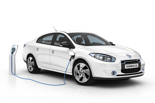 Renault Fluence Z.E. byl globální propadák, teď mu Francouzi lajnují kariéru v Číně