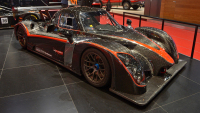 Radical RXC Turbo 500R má až 710 koní tunu, chce nový rekord Nordschleife