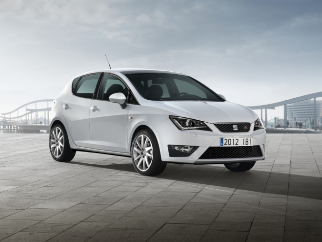 Seat Ibiza a Leon 1,4 TSI COD: dvouválec na požádání také pro Španěly