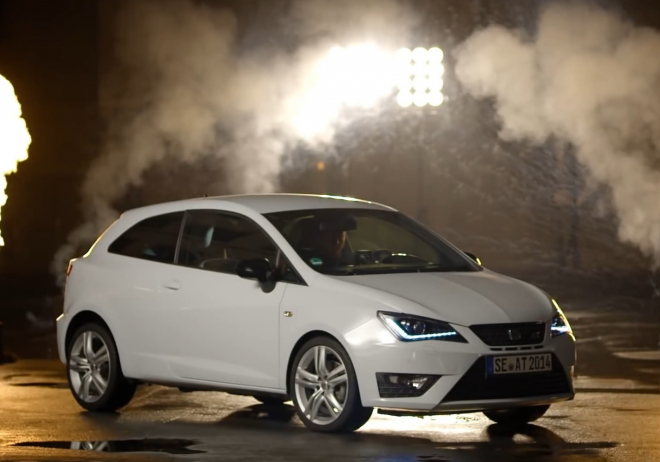 Seat si dává novoroční předsevzetí, příští rok dorazí více modelů Cupra (video)