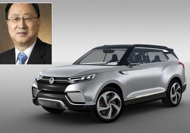 SsangYong změní své jméno na celém světě, renomé dvojitého SS už nevěří