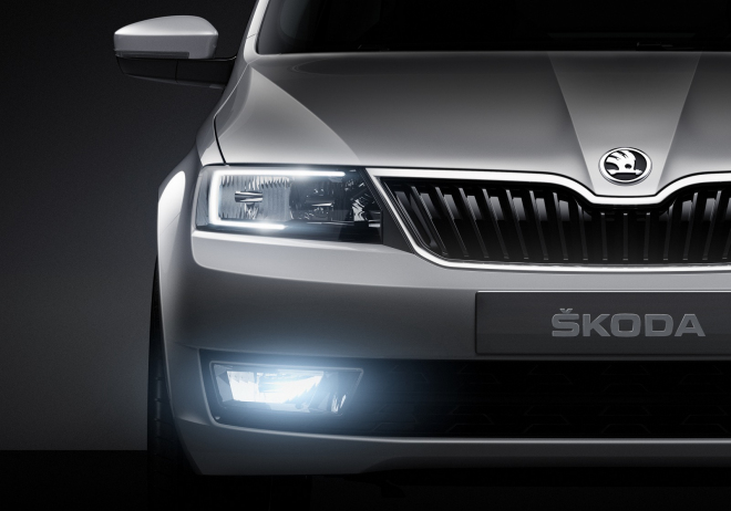 Škoda se má stát do roku 2016 světovým hráčem, plánuje to VW