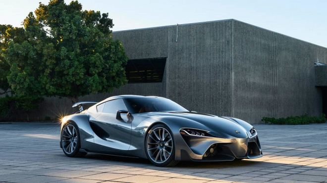 Nová Toyota Supra se ukáže příští měsíc, techniku už teď odhalil únik