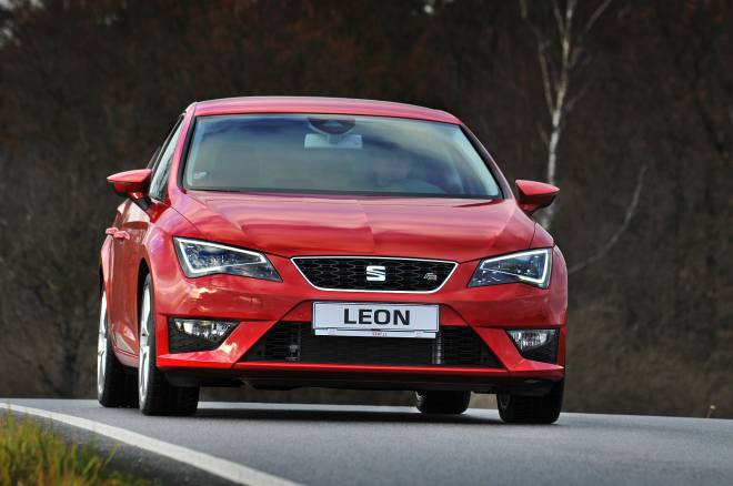 Seat Leon sedan možná vznikne, status španělské A3 by byl dokonalý